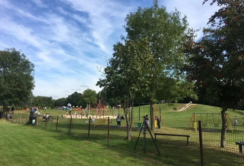 A community survey carried out by Breakthrough Communications & Strategies Limited, on behalf of St Stephen Parish Council. Report date 20th October 2023.