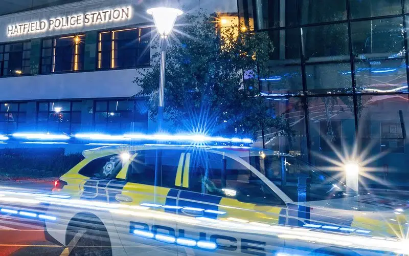Crime prevention evening: May the 14th